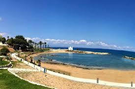 Kalamies Beach
